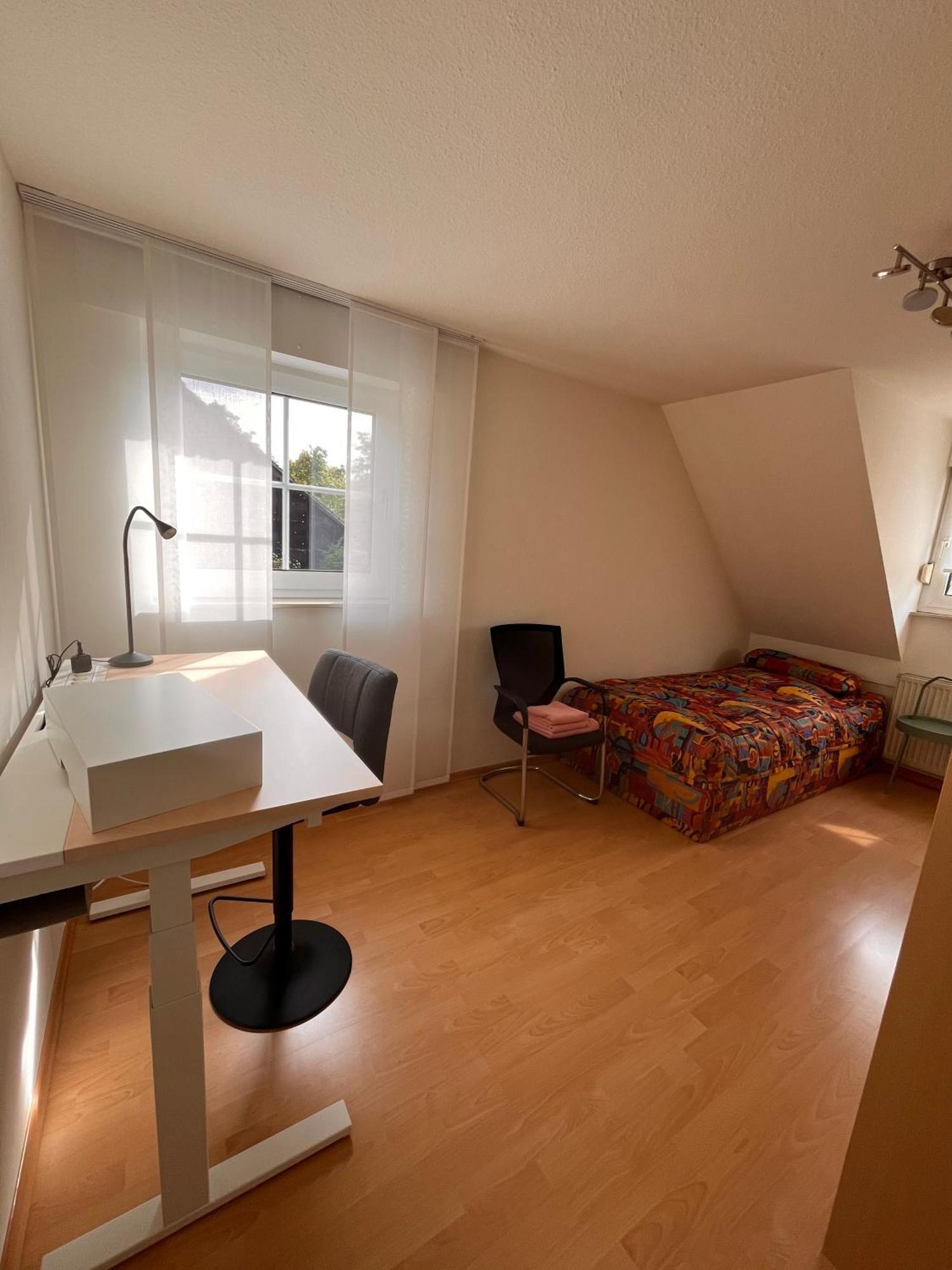 Ferienwohnung Kastanieneck 케베라어 외부 사진