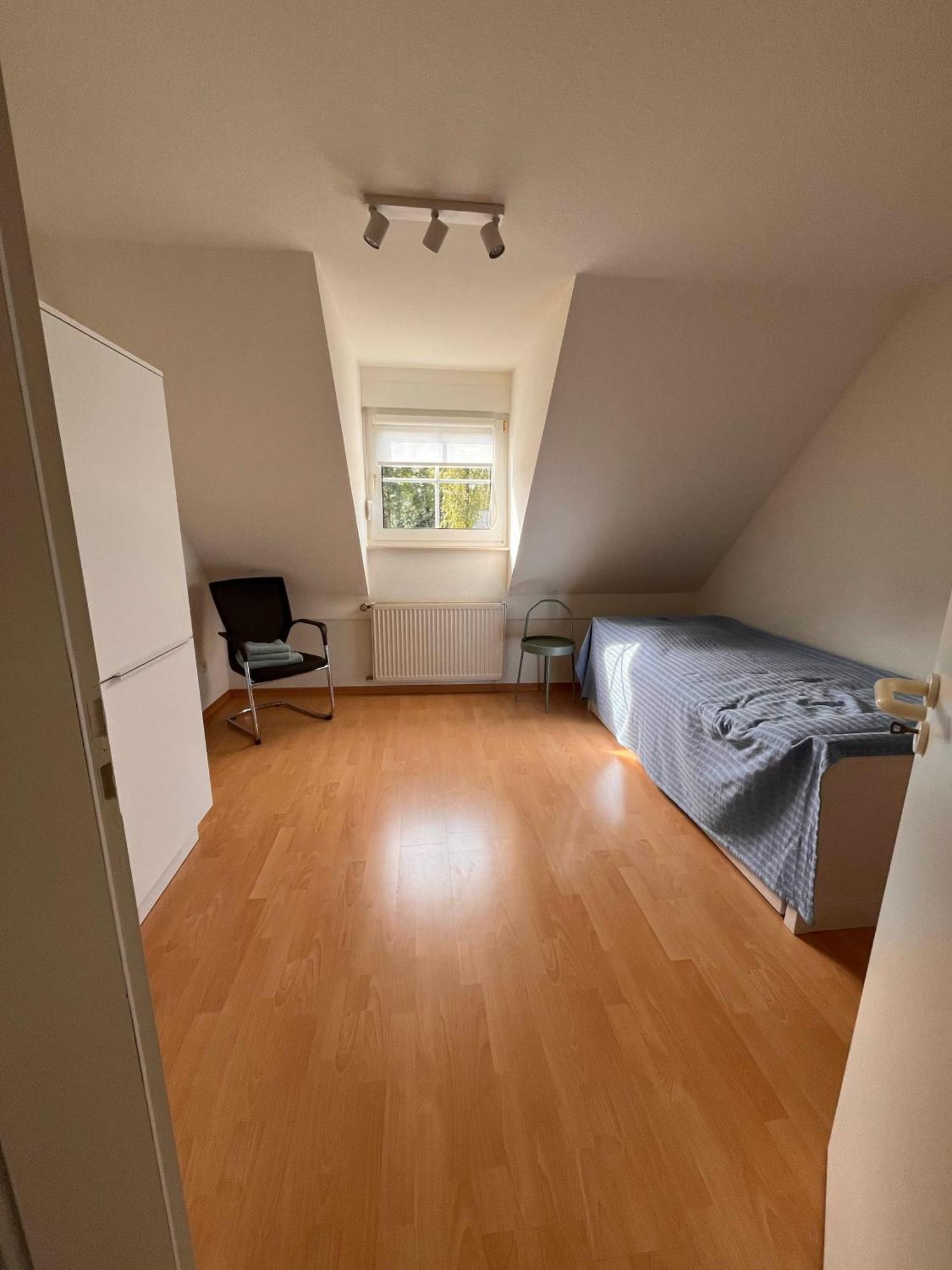 Ferienwohnung Kastanieneck 케베라어 외부 사진
